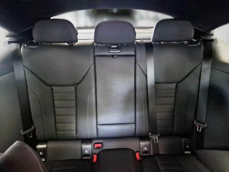 BMW Serie 4 Gran Coupe BERLINA 420D XDRIVE M SPORT AUTO MH48V - foto 15