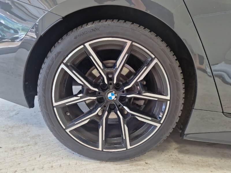 BMW Serie 4 Gran Coupe BERLINA 420D XDRIVE M SPORT AUTO MH48V - foto 18