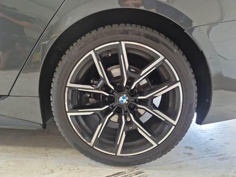 BMW Serie 4 Gran Coupe BERLINA 420D XDRIVE M SPORT AUTO MH48V - foto 19