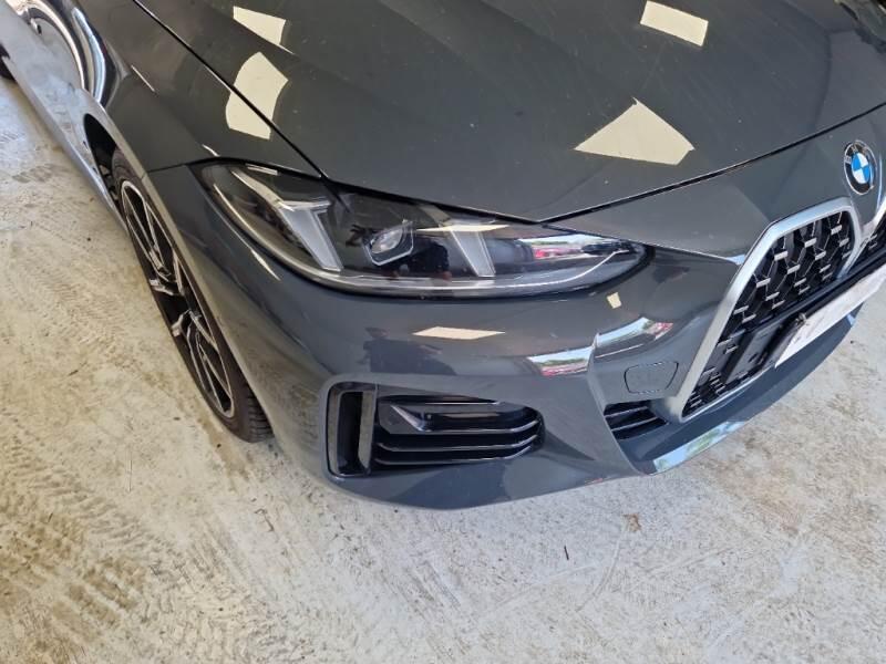 BMW Serie 4 Gran Coupe BERLINA 420D XDRIVE M SPORT AUTO MH48V - foto 31