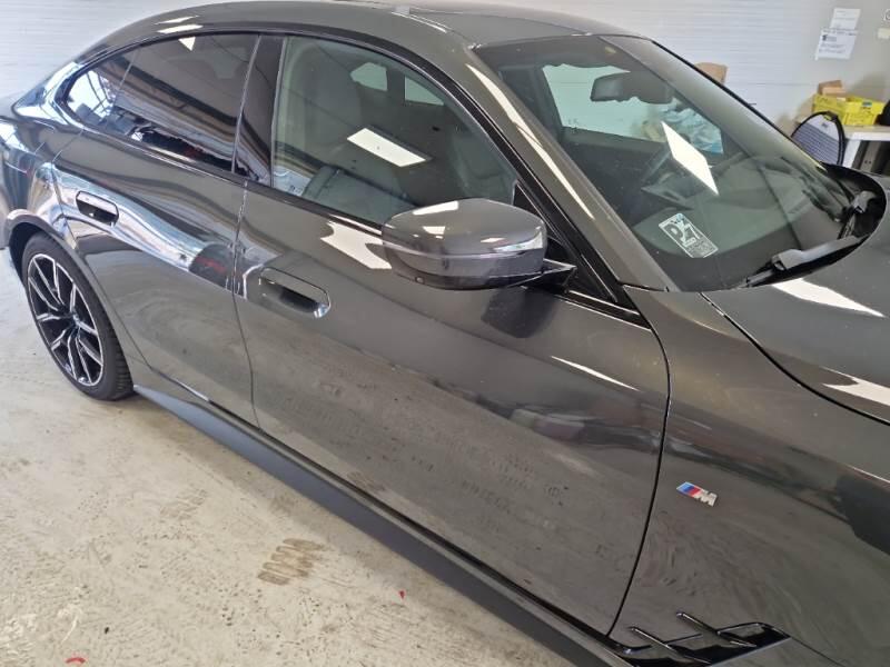 BMW Serie 4 Gran Coupe BERLINA 420D XDRIVE M SPORT AUTO MH48V - foto 35