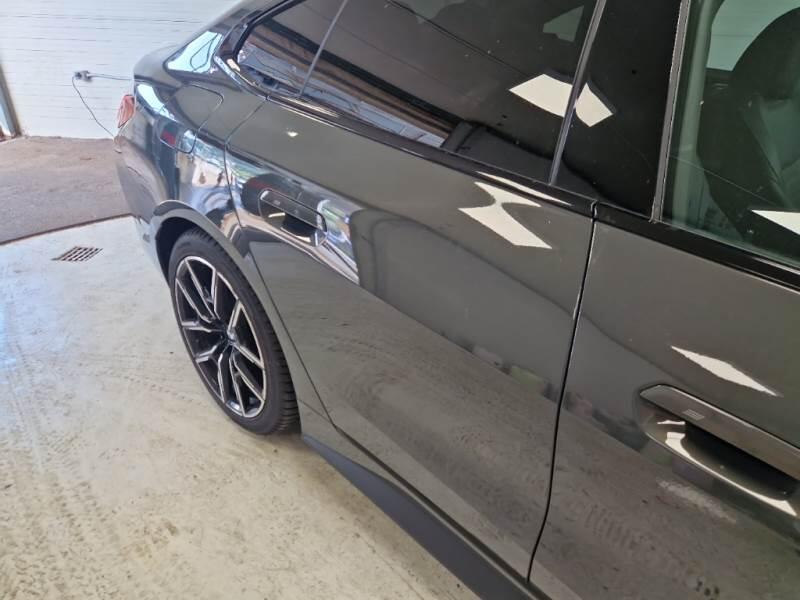 BMW Serie 4 Gran Coupe BERLINA 420D XDRIVE M SPORT AUTO MH48V - foto 38
