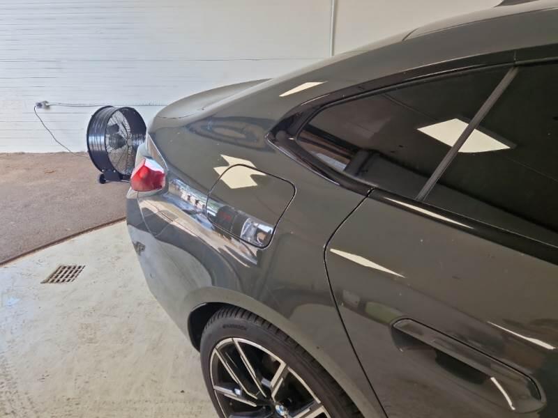 BMW Serie 4 Gran Coupe BERLINA 420D XDRIVE M SPORT AUTO MH48V - foto 40
