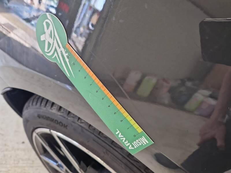 BMW Serie 4 Gran Coupe BERLINA 420D XDRIVE M SPORT AUTO MH48V - foto 41