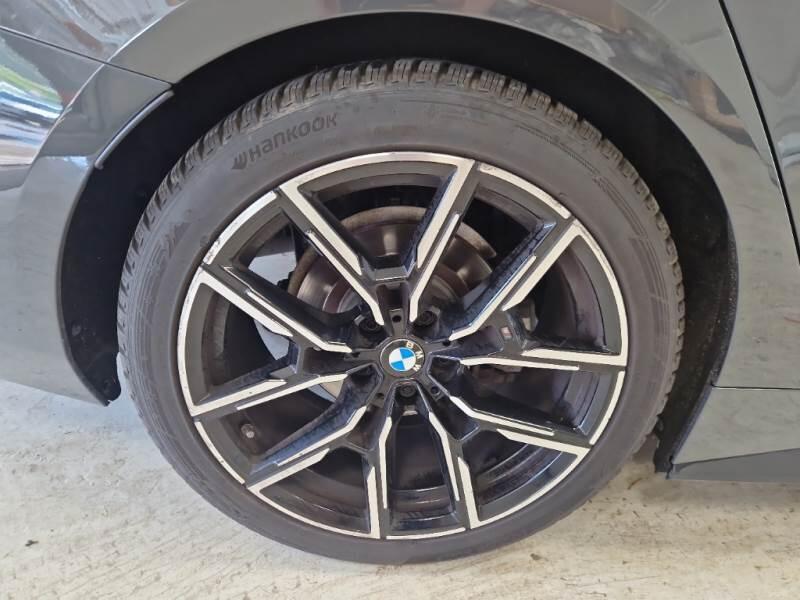 BMW Serie 4 Gran Coupe BERLINA 420D XDRIVE M SPORT AUTO MH48V - foto 43