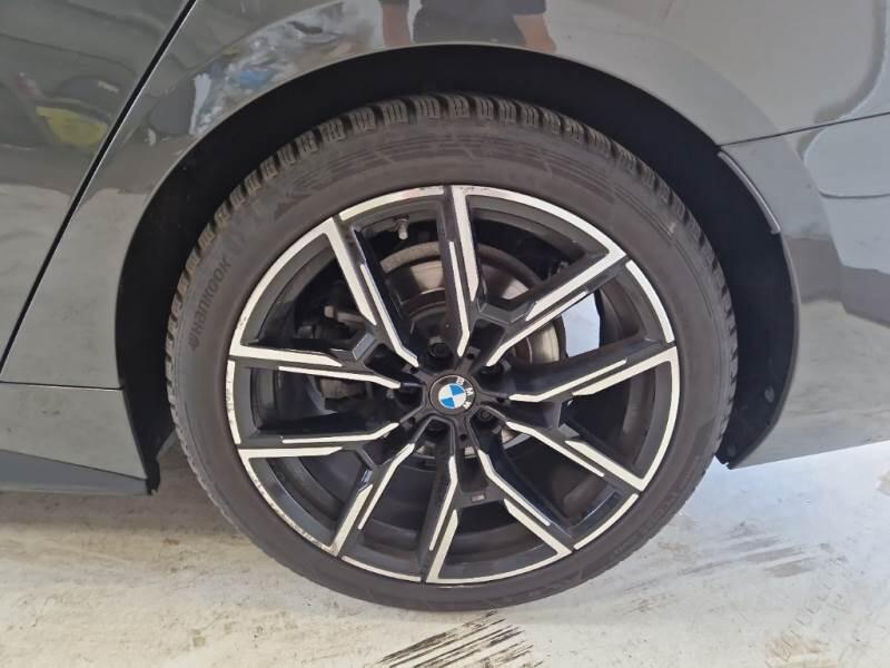 BMW Serie 4 Gran Coupe BERLINA 420D XDRIVE M SPORT AUTO MH48V - foto 53