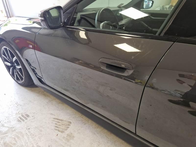 BMW Serie 4 Gran Coupe BERLINA 420D XDRIVE M SPORT AUTO MH48V - foto 55