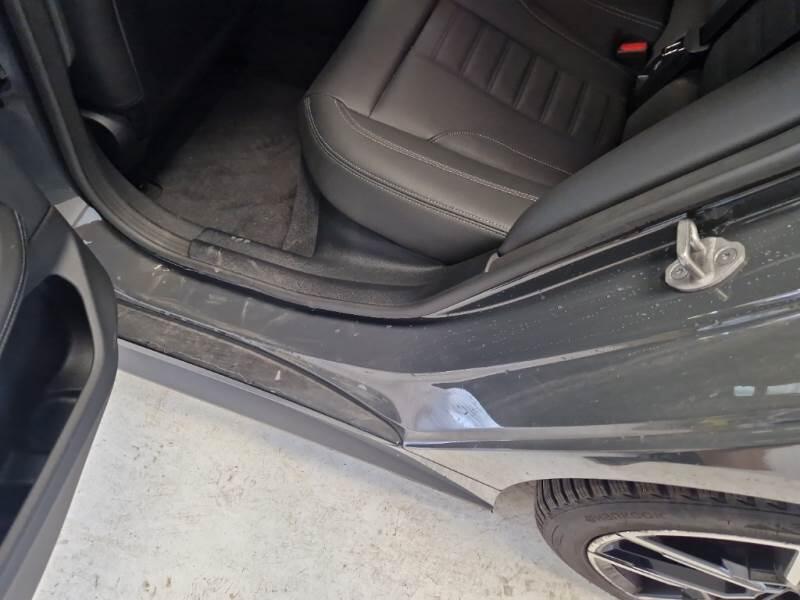 BMW Serie 4 Gran Coupe BERLINA 420D XDRIVE M SPORT AUTO MH48V - foto 67