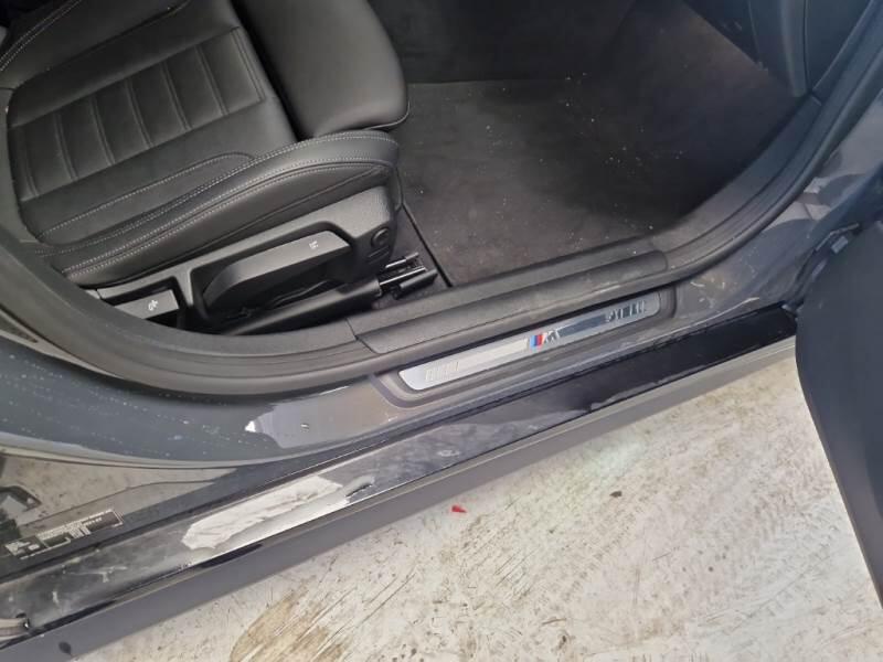 BMW Serie 4 Gran Coupe BERLINA 420D XDRIVE M SPORT AUTO MH48V - foto 73