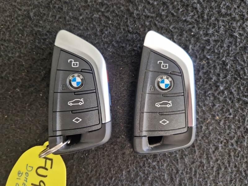 BMW Serie 4 Gran Coupe BERLINA 420D XDRIVE M SPORT AUTO MH48V - foto 77
