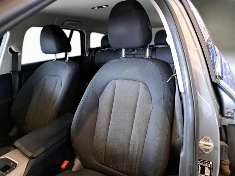 BMW Serie 3 Touring STATION WAGON 316D 48V TOURING AUTO - foto 11