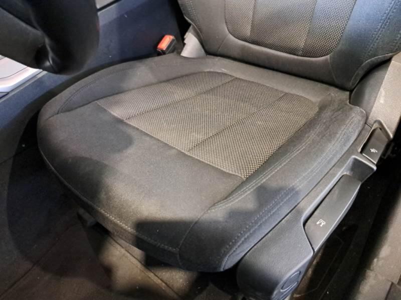 BMW Serie 3 Touring STATION WAGON 316D 48V TOURING AUTO - foto 12