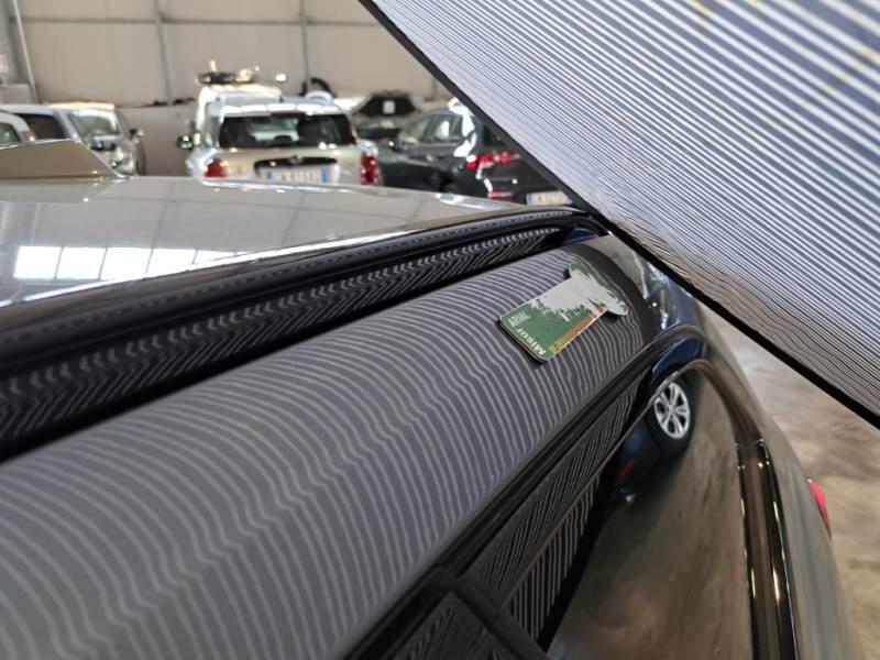 BMW Serie 3 Touring STATION WAGON 316D 48V TOURING AUTO - foto 22