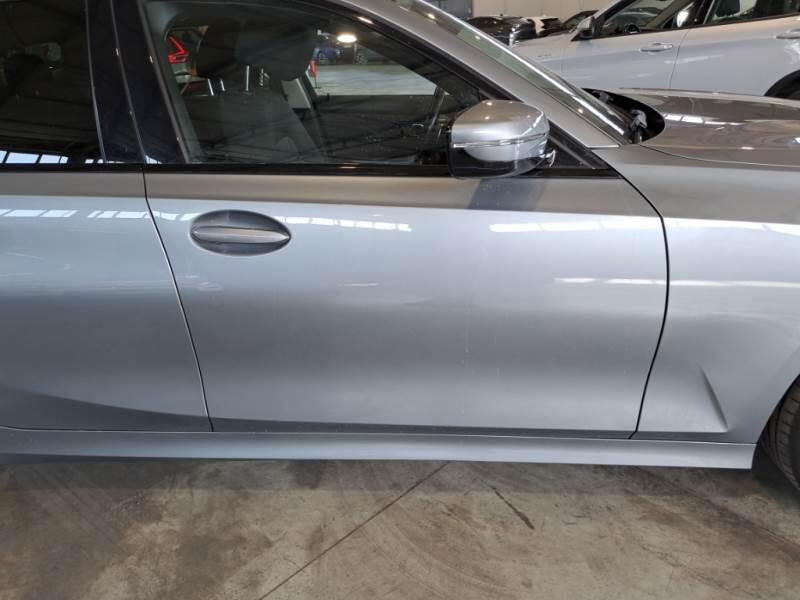 BMW Serie 3 Touring STATION WAGON 316D 48V TOURING AUTO - foto 38