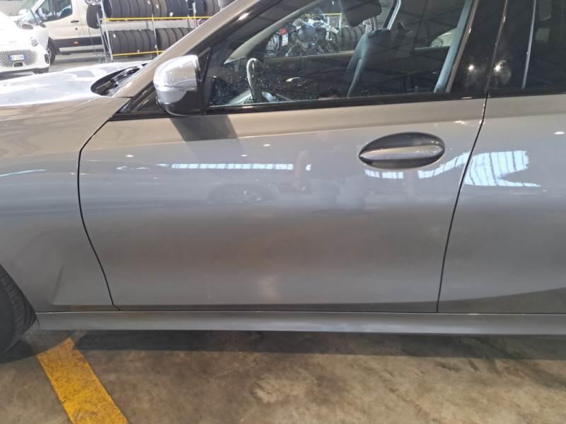 BMW Serie 3 Touring STATION WAGON 316D 48V TOURING AUTO - foto 46