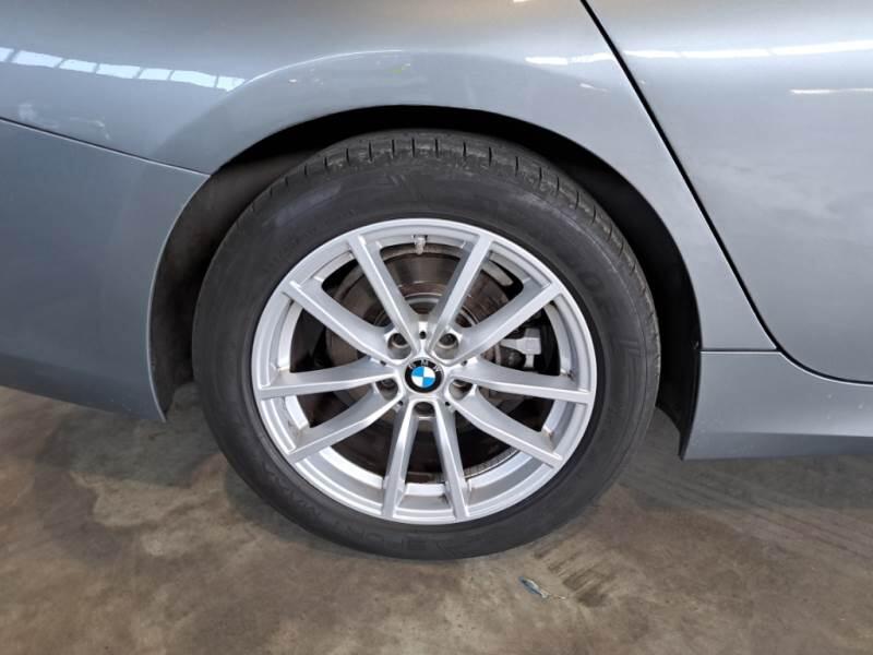 BMW Serie 3 Touring STATION WAGON 316D 48V TOURING AUTO - foto 53