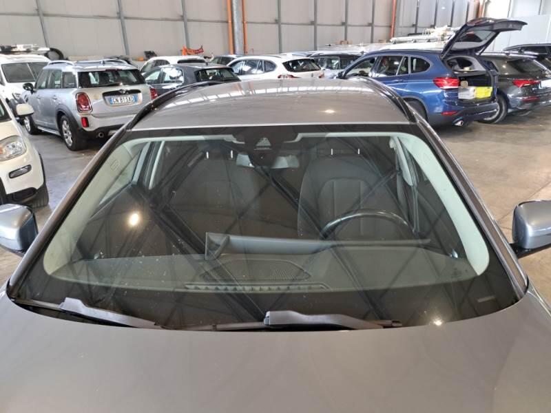 BMW Serie 3 Touring STATION WAGON 316D 48V TOURING AUTO - foto 10