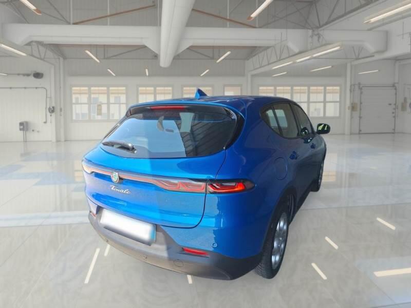 Alfa Romeo Tonale 1.5 130CV HYBRID TCT7 SPRINT - foto 2