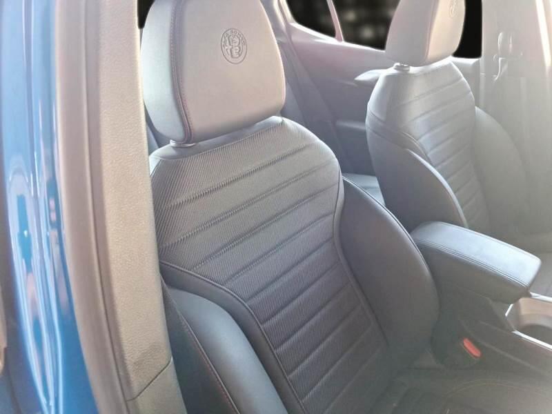 Alfa Romeo Tonale 1.5 130CV HYBRID TCT7 SPRINT - foto 13