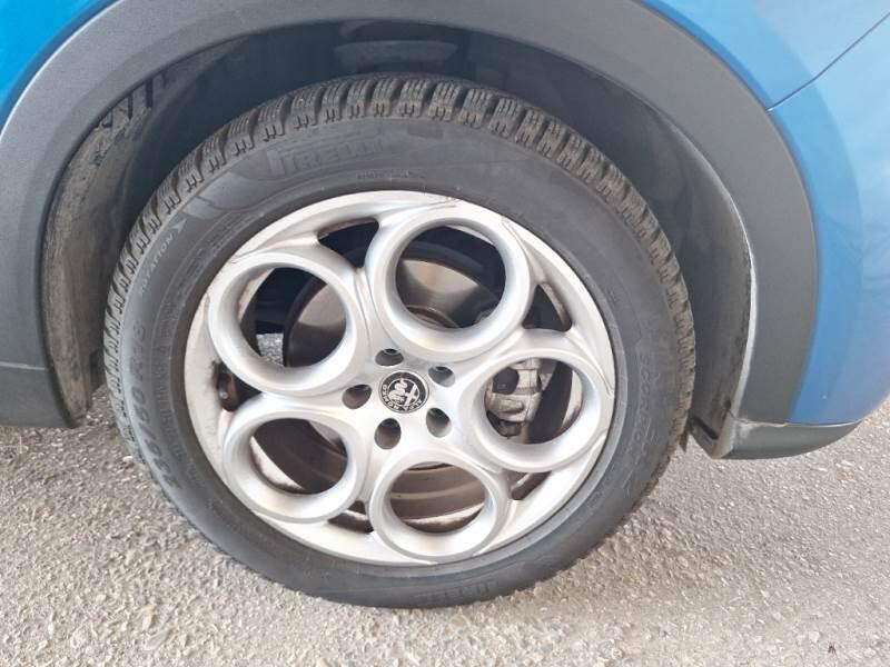 Alfa Romeo Tonale 1.5 130CV HYBRID TCT7 SPRINT - foto 17