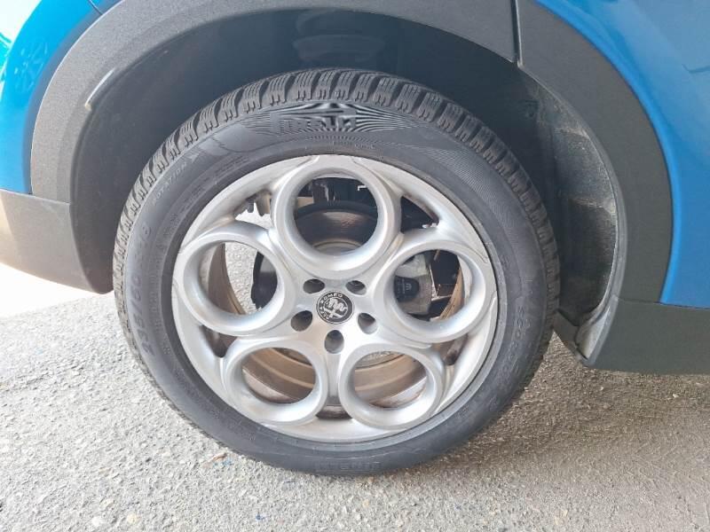 Alfa Romeo Tonale 1.5 130CV HYBRID TCT7 SPRINT - foto 18