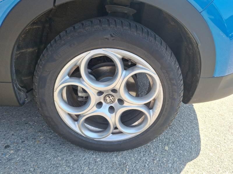 Alfa Romeo Tonale 1.5 130CV HYBRID TCT7 SPRINT - foto 19