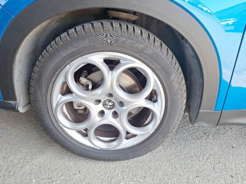 Alfa Romeo Tonale 1.5 130CV HYBRID TCT7 SPRINT - foto 20