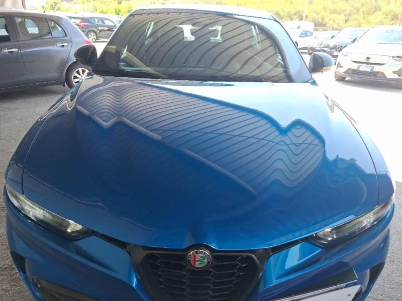Alfa Romeo Tonale 1.5 130CV HYBRID TCT7 SPRINT - foto 26