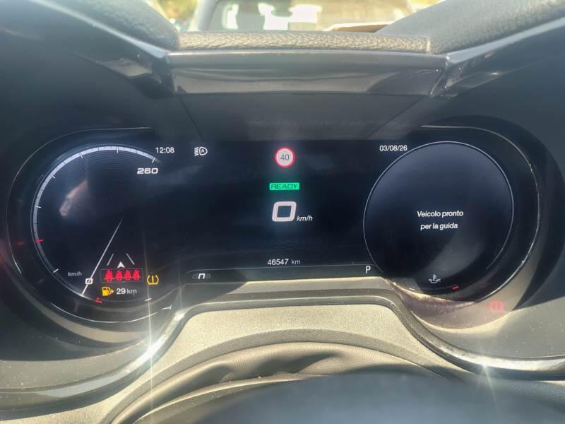 Alfa Romeo Tonale 1.5 130CV HYBRID TCT7 SPRINT - foto 4