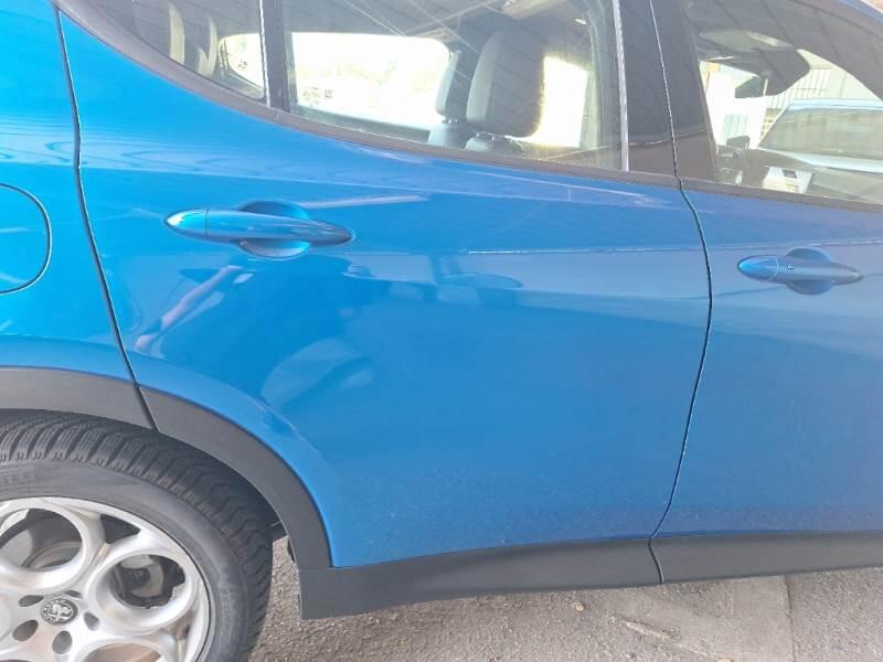Alfa Romeo Tonale 1.5 130CV HYBRID TCT7 SPRINT - foto 33