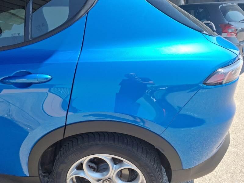 Alfa Romeo Tonale 1.5 130CV HYBRID TCT7 SPRINT - foto 43