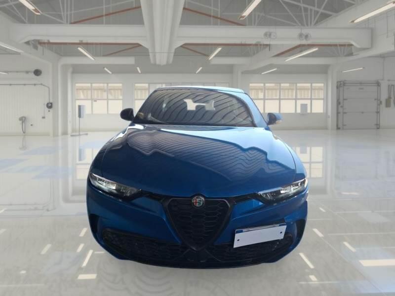 Alfa Romeo Tonale 1.5 130CV HYBRID TCT7 SPRINT - foto 6