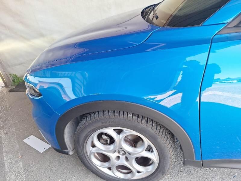 Alfa Romeo Tonale 1.5 130CV HYBRID TCT7 SPRINT - foto 51