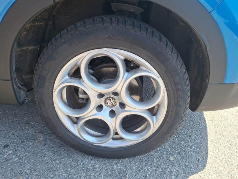 Alfa Romeo Tonale 1.5 130CV HYBRID TCT7 SPRINT - foto 53