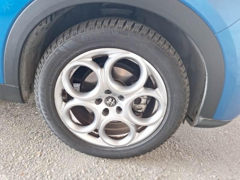 Alfa Romeo Tonale 1.5 130CV HYBRID TCT7 SPRINT - foto 57
