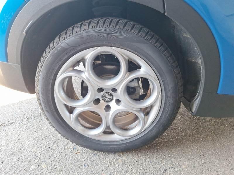 Alfa Romeo Tonale 1.5 130CV HYBRID TCT7 SPRINT - foto 59