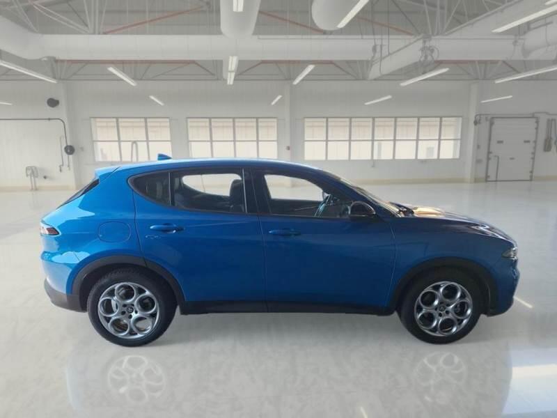 Alfa Romeo Tonale 1.5 130CV HYBRID TCT7 SPRINT - foto 7