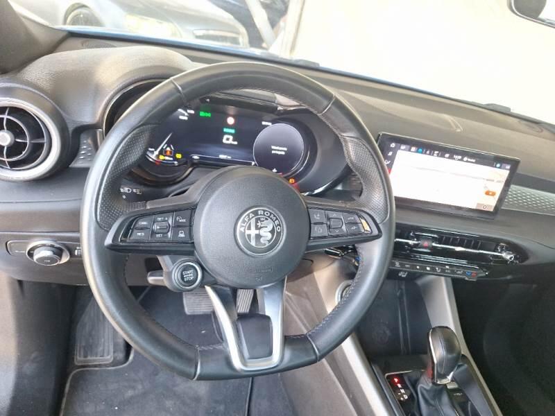 Alfa Romeo Tonale 1.5 130CV HYBRID TCT7 SPRINT - foto 61