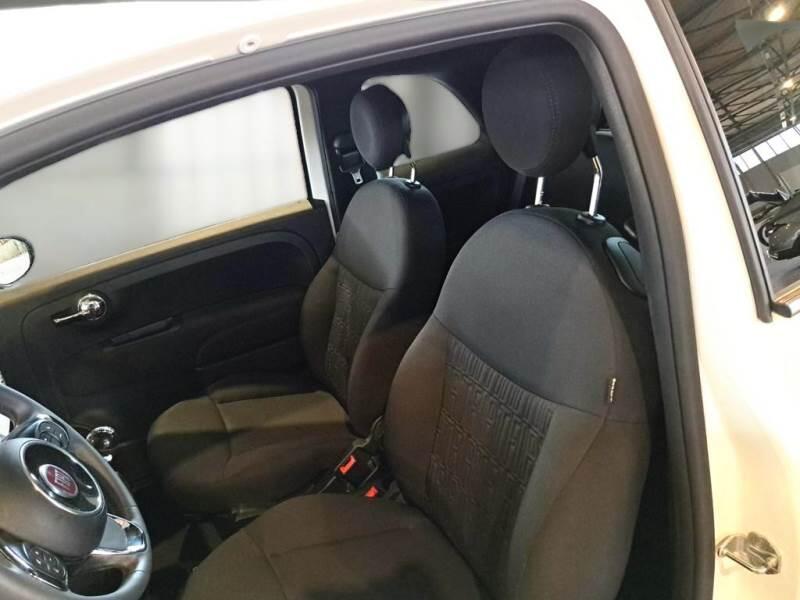 Fiat 500 1.0 70CV IBRIDO DOLCEVITA - foto 11
