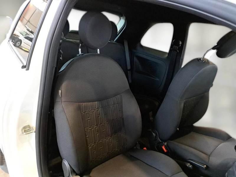Fiat 500 1.0 70CV IBRIDO DOLCEVITA - foto 13