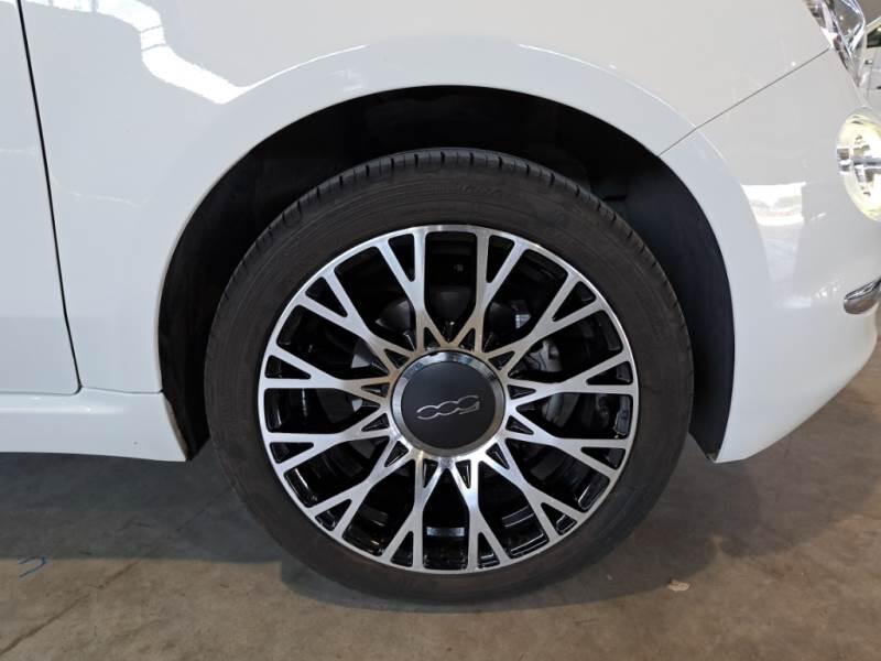 Fiat 500 1.0 70CV IBRIDO DOLCEVITA - foto 17
