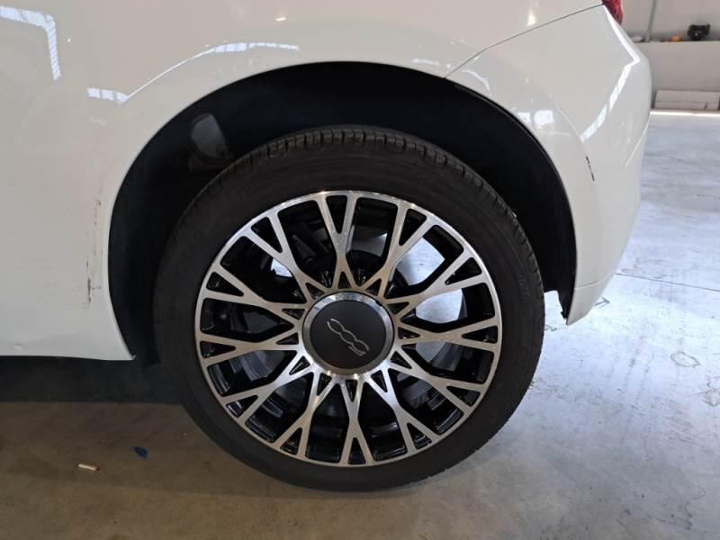 Fiat 500 1.0 70CV IBRIDO DOLCEVITA - foto 19