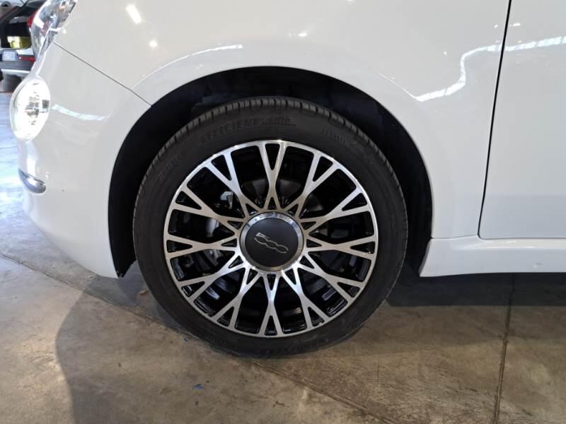 Fiat 500 1.0 70CV IBRIDO DOLCEVITA - foto 20