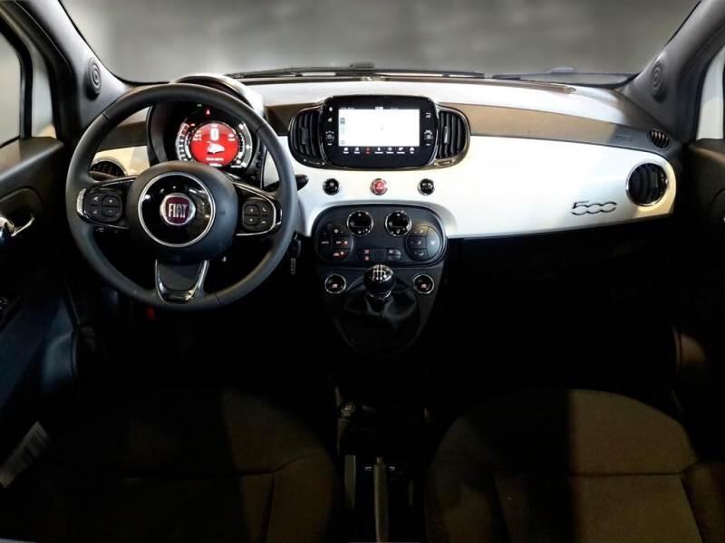 Fiat 500 1.0 70CV IBRIDO DOLCEVITA - foto 3