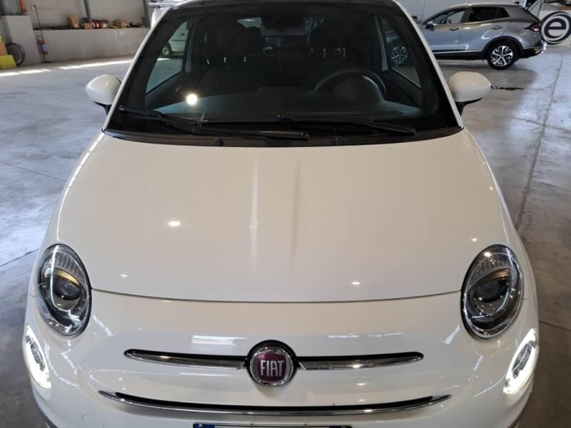 Fiat 500 1.0 70CV IBRIDO DOLCEVITA - foto 25