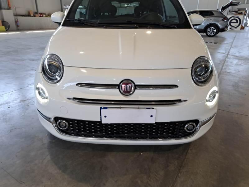 Fiat 500 1.0 70CV IBRIDO DOLCEVITA - foto 30