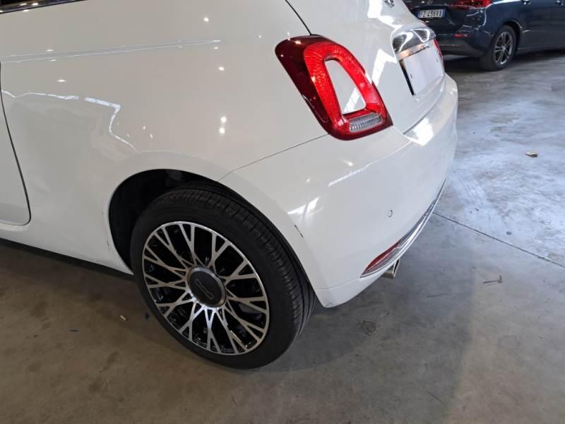 Fiat 500 1.0 70CV IBRIDO DOLCEVITA - foto 34