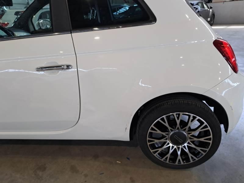 Fiat 500 1.0 70CV IBRIDO DOLCEVITA - foto 36