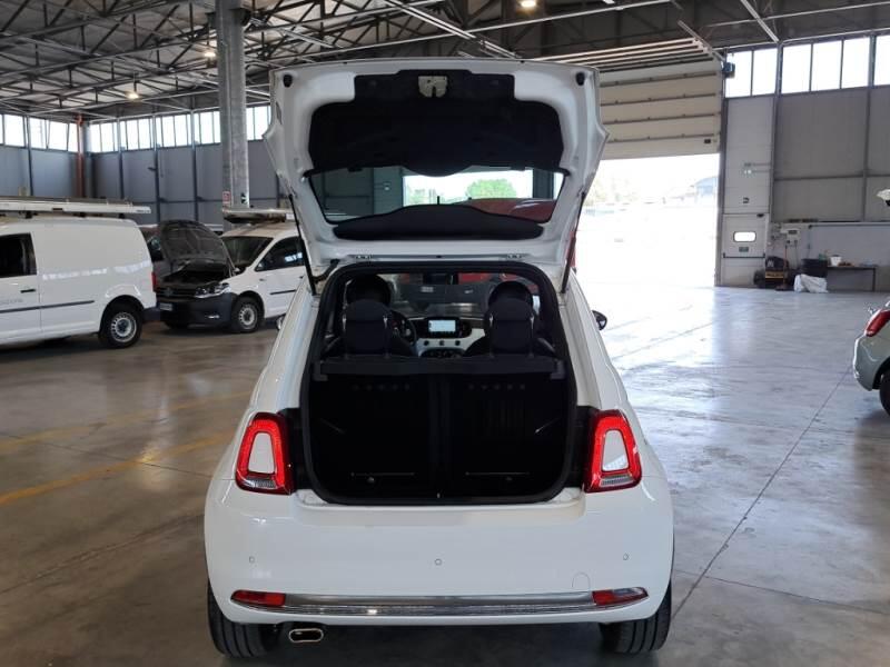 Fiat 500 1.0 70CV IBRIDO DOLCEVITA - foto 5