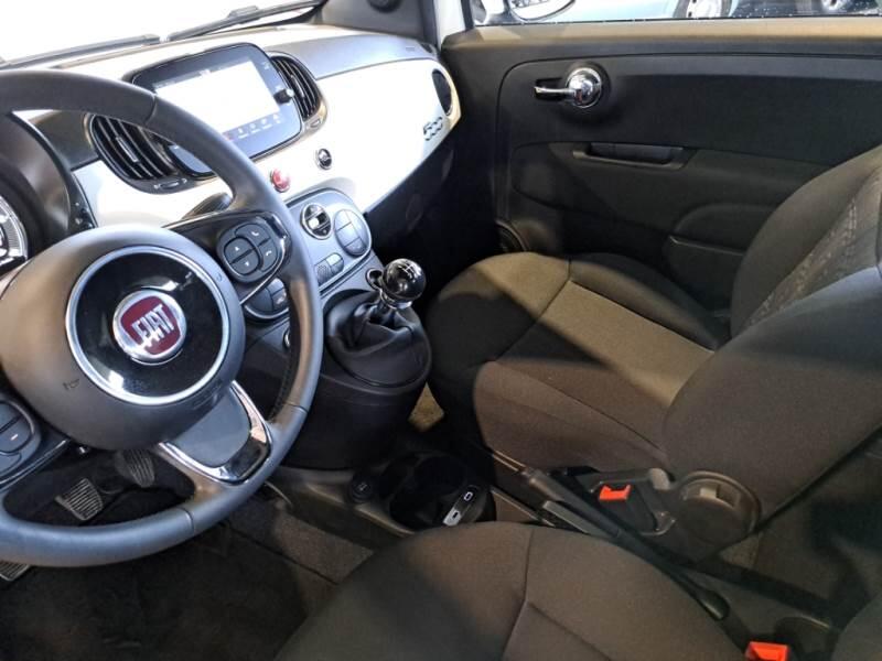 Fiat 500 1.0 70CV IBRIDO DOLCEVITA - foto 46